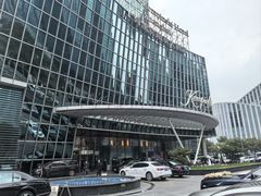 -上海凯宾斯基大酒店