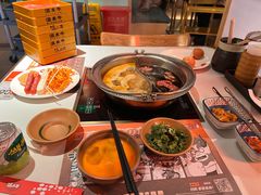 -温禾牛·和牛寿喜烧自助火锅(恒基名人店)