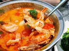 -Thai Alley泰爱里(二沙岛店)