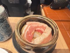 -牛角日本烧肉专门店(海运大厦店)