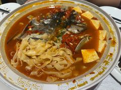 -马凯餐厅(地安门店)