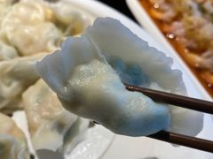 -前海沿·青岛菜(李沧万达店)