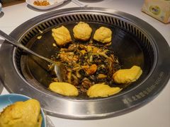 -遇东北林区铁锅炖(南开店)