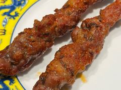 -南门涮肉(上海二店)