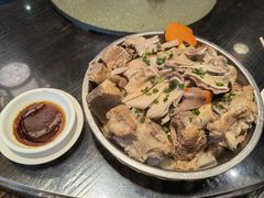 -猪肉婆私房菜(容桂总店)