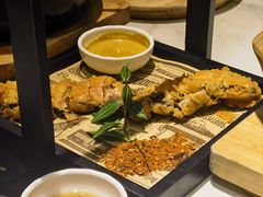 -滋粥楼·顺德菜(番禺广场总店)