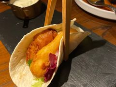 -肴约·花园式餐厅(湖里店)
