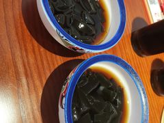 -1078號老北京涮肉(松柏店)