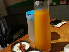 -阿罗新疆菜(人民广场店)