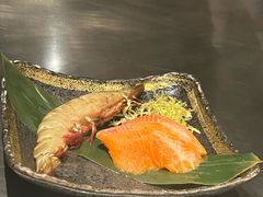 -岩盐·铁板料理(嘉里店)