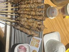 -木屋烧烤(龙岗龙城万科里店)