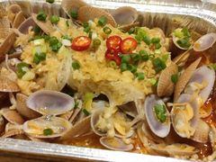 -今邕烧烤(园湖店)