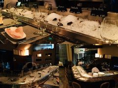 -Oyster Talks 四度蚝法餐厅