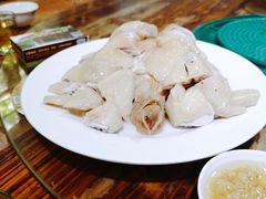 -绿雅居原生态农庄(小涌店)
