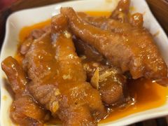 -点都德(海岸城店)