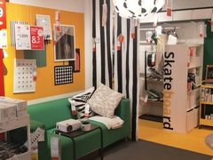 -宜家家居(西安未央商场店)