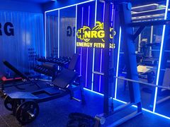 -NRG健身私教CLUB(打浦桥店)