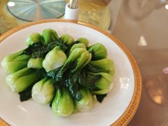 清炒菜心-王宝和酒家(黄浦店)