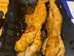 -烧蠔帮·生蚝海鲜牌档(观海店)