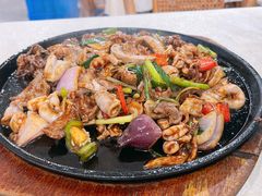 -标记美食新鲜猪杂(兴南大道店)