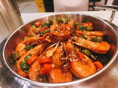 -黄家饺子东北特色菜馆(湖滨商业街店)