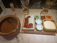 -院里寻菜·精致庭院菜(观沙岭店)