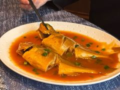 -宁波酒家·老字号江浙甬菜(深圳店)