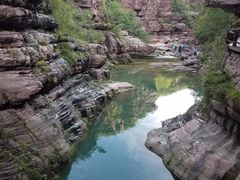 -云台山风景名胜区