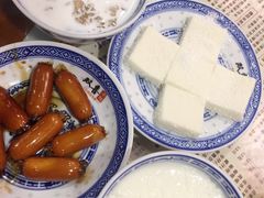 牛奶方砖-双喜老铺(人民广场店)