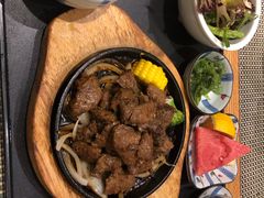 -万鱼亭 日本料理(无锡香山名园店)