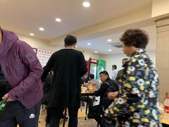 -水仙拉面(水仙街店)