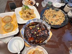 -高晓山馅饼店(牛庄百年店)