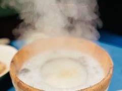 木桶鱼-天怡·鱼工厂(临江店)