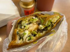 -老牌依强牛肉店(达道总店)