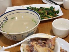-易老妈蹄花.特色川菜(人民公园总店)