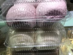 -白玉兰食品甜凤店(合生汇店)