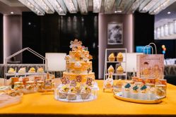 -觅糖派对·宝宝宴生日宴一站式派对策划(河西店)