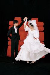 -LOMO乐玛婚纱摄影(口碑严选店)