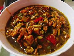 -明呈黄鱼面馆(斜土路店)