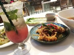 -PHO YOU粉你越南餐厅(逸天城店)