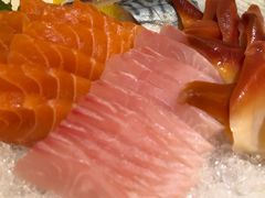 -科尔海悦酒店樱之河日本料理(清河东路店)