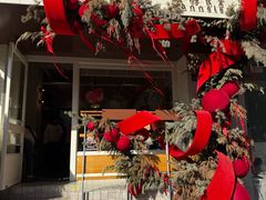 -发酵食堂(屏风街店)