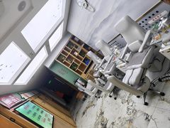 -北派修脚(欢乐谷店)