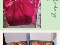 -西区老大房(愚园路店)