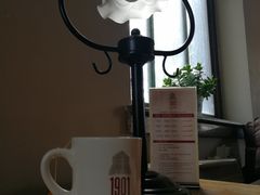 -1901 Cafe(西四店)