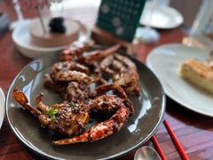 -西安W酒店·WEI全味西餐厅