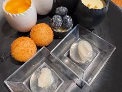 -香港唯港荟 Hotel ICON – The Market