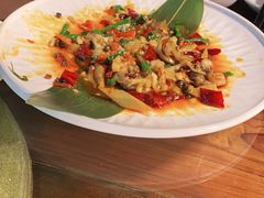 -琼大师东方烤乳猪(亚特兰蒂斯店)
