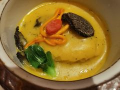 -叶叶菩提·晋福宫