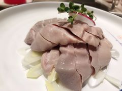 -骏莱海鲜鱼港(五角场店)